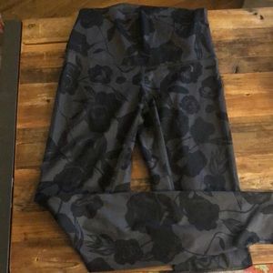 Lululemon Wunder Under